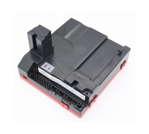 Автомат (блок) розжига S4564BF 1006 Honeywell для котлов Ferroli Pegasus (39813610) 36507230