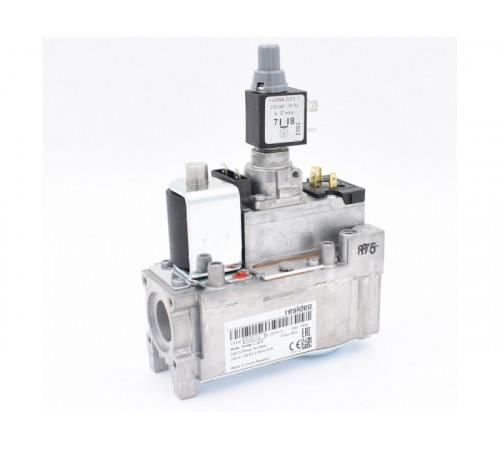 Газовый клапан Honeywell VR4601Q B 2019 для котлов Beretta Novella Maxima (R105790)