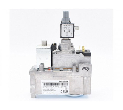 Газовый клапан Honeywell VR4601Q B 2019 для котлов Beretta Novella Maxima (R105790)