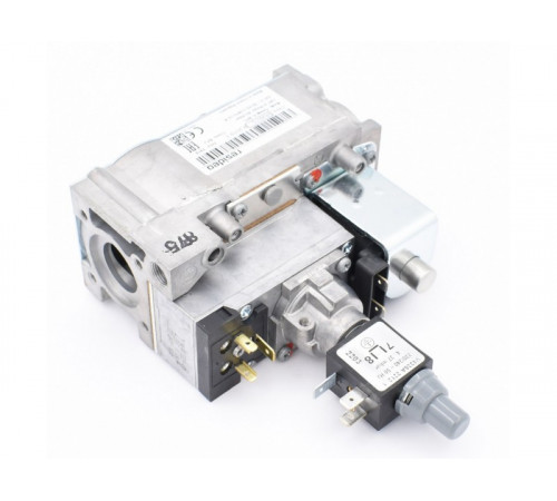 Газовый клапан Honeywell VR4601Q B 2019 для котлов Beretta Novella Maxima (R105790)