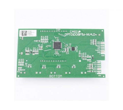 Плата дисплея для котлов Protherm Скат KE v.14 6-28 кВт (0010025889)