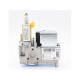 Клапан газовый VK4105M 5108 для котлов BAXI (5665220) JJJ005665220