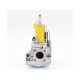 Клапан газовый VK4105M 5108 для котлов BAXI (5665220) JJJ005665220