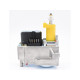 Клапан газовый VK4105M 5108 для котлов BAXI (5665220) JJJ005665220