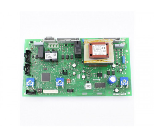Электронная плата для газовых котлов BAXI Eco-3 Compact (5680410) JJJ005680410