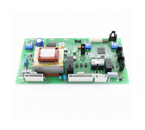 Электронная плата для газовых котлов BAXI Eco-3 Compact (5680410) JJJ005680410