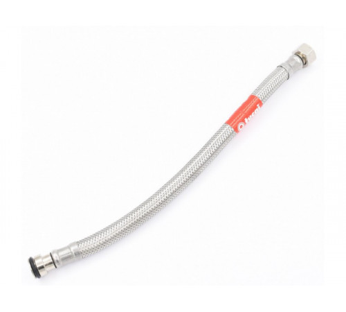 Трубка расширительного бака для котлов Buderus Logamax U072, Bosch Gaz 2000 W, 6000 W (87186436230)