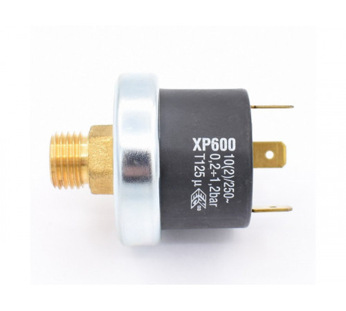 Датчик давления XP600 для котлов Mora (ST55527)