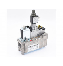 Газовый клапан Honeywell VR4611Q B 2000 для котлов Ferroli Pegasus F3 N 2S Lamborghini Gaster N 153-289 (39813890) 39813890LAM