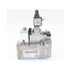 Газовый клапан Honeywell VR4611Q B 2000 для котлов Ferroli Pegasus F3 N 2S Lamborghini Gaster N 153-289 (39813890) 39813890LAM