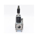 Газовый клапан Honeywell VR4611Q B 2000 для котлов Ferroli Pegasus F3 N 2S Lamborghini Gaster N 153-289 (39813890) 39813890LAM