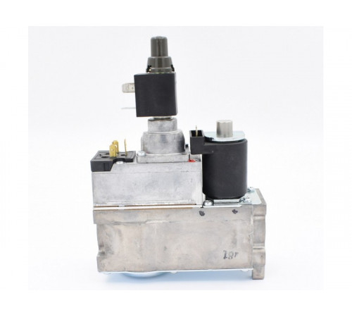 Газовый клапан Honeywell VR4611Q B 2000 для котлов Ferroli Pegasus F3 N 2S Lamborghini Gaster N 153-289 (39813890) 39813890LAM
