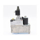 Газовый клапан Honeywell VR4611Q B 2000 для котлов Ferroli Pegasus F3 N 2S Lamborghini Gaster N 153-289 (39813890) 39813890LAM