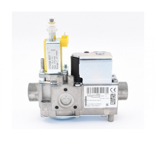 Газовый клапан Honeywell VK4105M5181 для котлов BAXI Eco Classic, Eco Nova, Main Four 710669200, 63064600141P