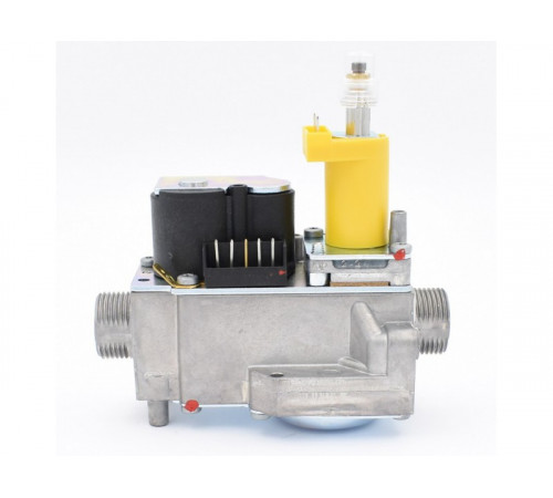 Газовый клапан Honeywell VK4105M5181 для котлов BAXI Eco Classic, Eco Nova, Main Four 710669200, 63064600141P
