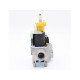 Газовый клапан Honeywell VK4105M5181 для котлов BAXI Eco Classic, Eco Nova, Main Four 710669200, 63064600141P