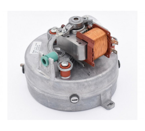 Вентилятор Fime для котлов Ariston BS, BS II, Clas, Egis, Matis, Chaffoteaux Alixia, Pigma (65104357)
