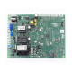 Электронная плата Honeywell для котлов BAXI ECO Compact, ECO-5 Compact, MAIN-5 (766487600, 766077600, 711476200, 711377300, 710562000)