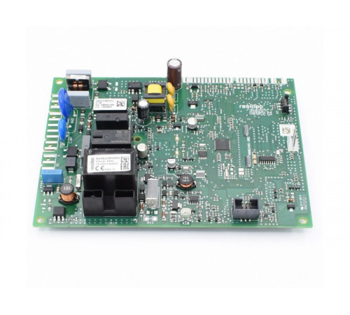 Электронная плата Honeywell для котлов BAXI ECO Compact, ECO-5 Compact, MAIN-5 (766487600, 766077600, 711476200, 711377300, 710562000)