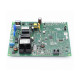 Электронная плата Honeywell для котлов BAXI ECO Compact, ECO-5 Compact, MAIN-5 (766487600, 766077600, 711476200, 711377300, 710562000)