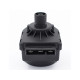 Шаговый двигатель Chunhui для котлов Viessmann Vitopend A1JB (7856852.A)