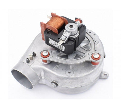 Вентилятор для котлов Bosch Gaz 4000 W, Buderus Logamax U042 (87160121310)