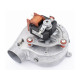Вентилятор для котлов Bosch Gaz 4000 W, Buderus Logamax U042 (87160121310)