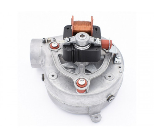 Вентилятор для котлов Bosch Gaz 4000 W, Buderus Logamax U042 (87160121310)