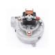 Вентилятор для котлов Bosch Gaz 4000 W, Buderus Logamax U042 (87160121310)