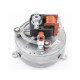 Вентилятор для котлов Bosch Gaz 4000 W, Buderus Logamax U042 (87160121310)