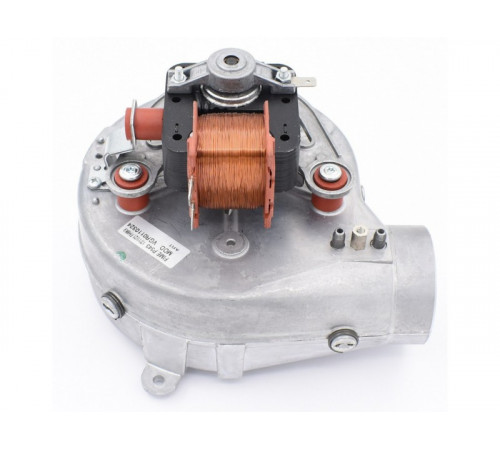 Вентилятор для котлов Bosch Gaz 4000 W, Buderus Logamax U042 (87160121310)
