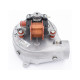 Вентилятор для котлов Bosch Gaz 4000 W, Buderus Logamax U042 (87160121310)