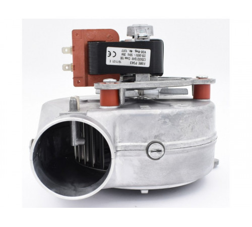 Вентилятор для котлов Bosch Gaz 4000 W, Buderus Logamax U042 (87160121310)