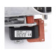 Вентилятор для котлов Bosch Gaz 4000 W, Buderus Logamax U042 (87160121310)