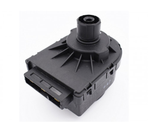 Мотор трехходового клапана Elbi 24V для котлов Junkers Euromaxx (87172043450)