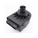 Мотор трехходового клапана Elbi 24V для котлов Junkers Euromaxx (87172043450)