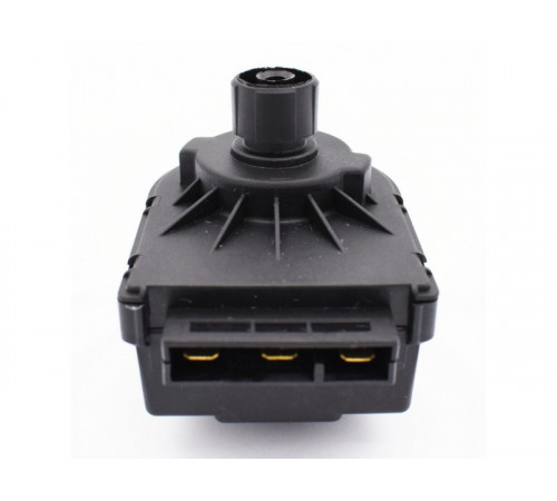 Мотор трехходового клапана Elbi 24V для котлов Junkers Euromaxx (87172043450)