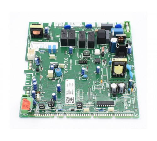 Плата управления для котлов Saunier Duval Renova Star, ThemaClassic, Isofast, Combitek (S1047000) S1026500