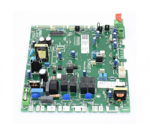 Плата управления для котлов Saunier Duval Renova Star, ThemaClassic, Isofast, Combitek (S1047000) S1026500