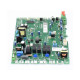 Плата управления для котлов Saunier Duval Renova Star, ThemaClassic, Isofast, Combitek (S1047000) S1026500