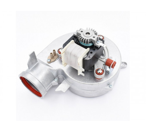 Вентилятор Sohon для котлов Vaillant turboTEC, turboMAX (0020020008)
