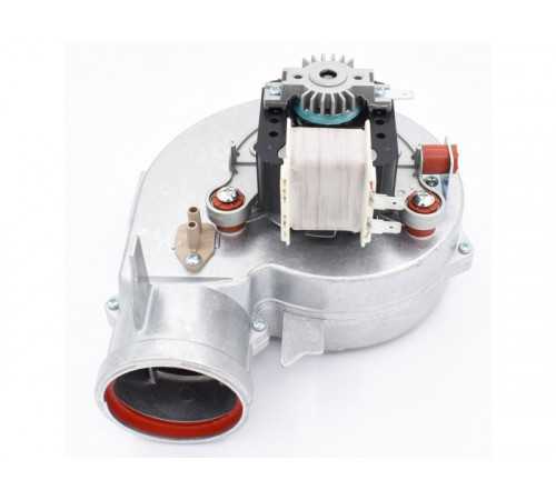 Вентилятор Sohon для котлов Vaillant turboTEC, turboMAX (0020020008)