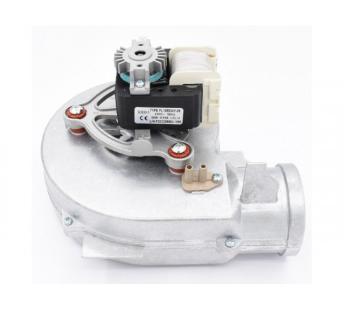 Вентилятор Sohon для котлов Vaillant turboTEC, turboMAX (0020020008)