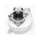 Вентилятор Sohon для котлов Vaillant turboTEC, turboMAX (0020020008)