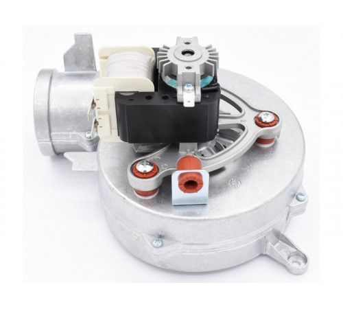 Вентилятор Sohon для котлов Vaillant turboTEC, turboMAX (0020020008)