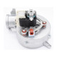 Вентилятор Sohon для котлов Vaillant turboTEC, turboMAX (0020020008)