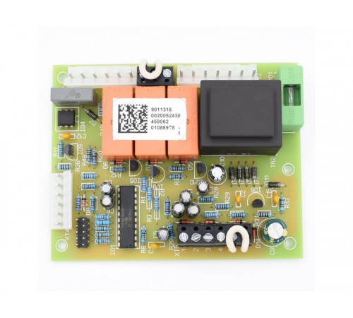 Плата управления ST6-10V2M для котлов Protherm Медведь KLOM, KLZ v.16 (0020049376) 0020025296, 0020052480