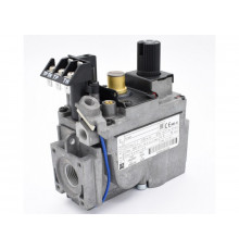 Газовый клапан SIT 820 для котлов Ferroli Pegasus TP (39849620)