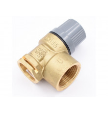 Предохранительный клапан для котлов Vaillant atmo/turboMAX (190732)