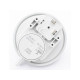 Дифференциальное реле давления Huba 195/180 Pa для котлов Viessmann Vitopend A1JB, A1HB (7856835)